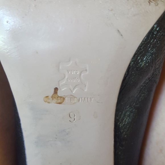 Jimmy Choo Strappy Sandal - YES PLEASE!!!! - Picture 4 of 6